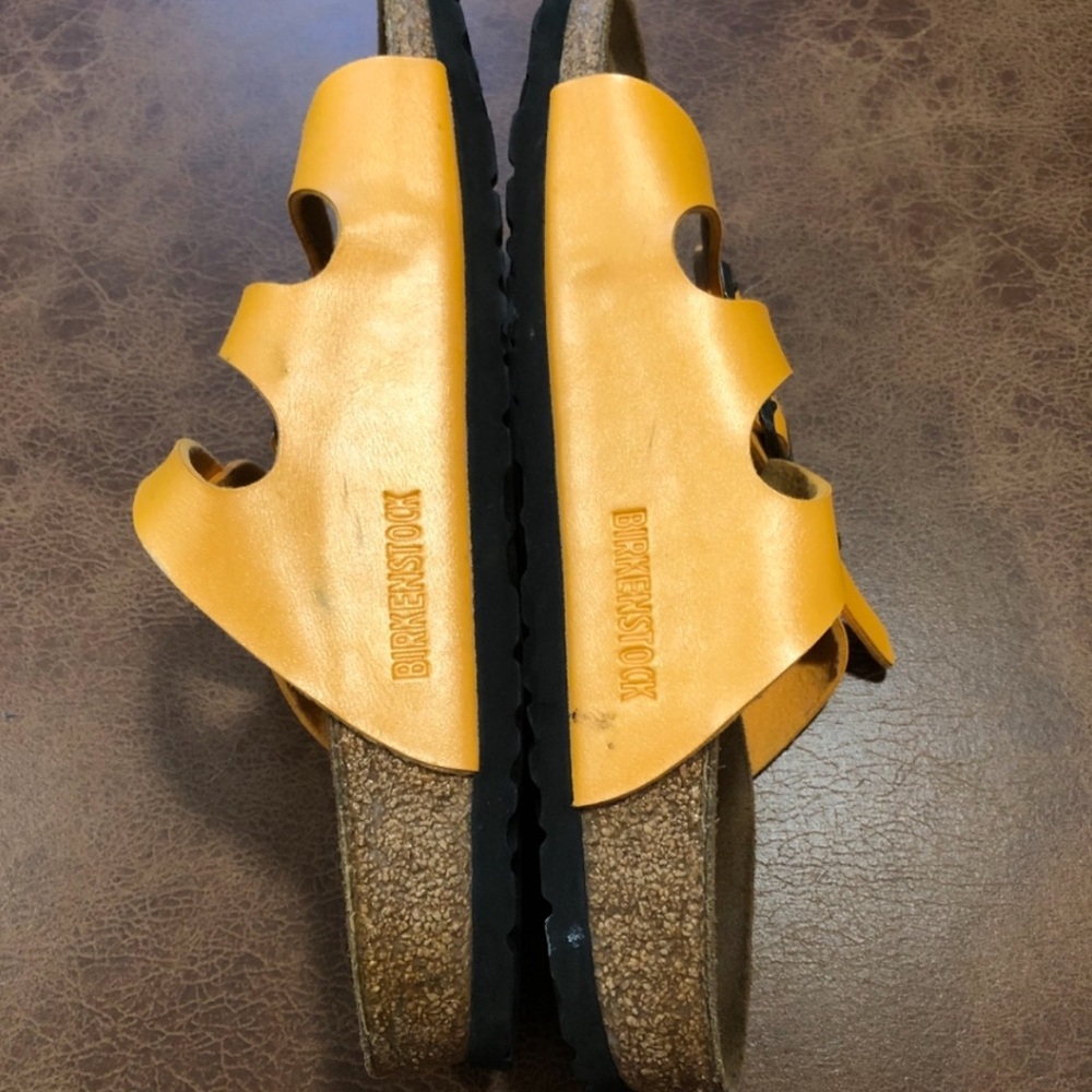 Birkenstock Sandals EU 39 - Picture 2 of 6